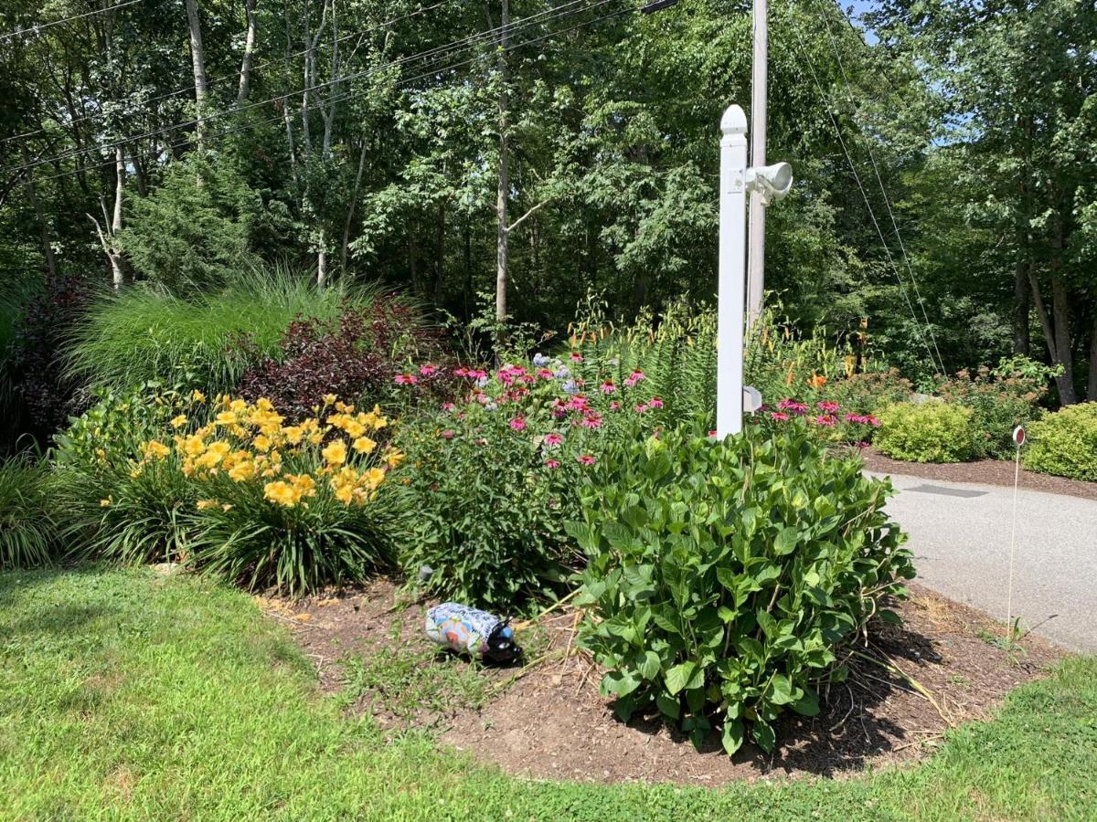 Cozy Bungalow Just Minutes From Mystic, Westerly Beaches, Boating And Casinos! Bungalow Groton Exterior photo